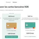 tout savoir sur le compte pro gratuit